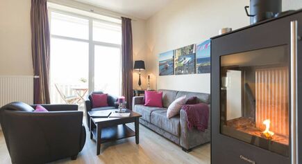 Villa Seestern, App. 4