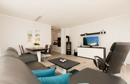 Villa Strandgrün, App. 04