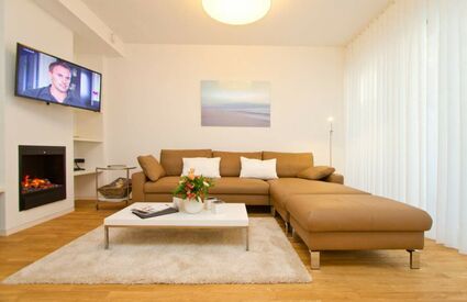Strandresidenzen Bansin, Ostseepalais 02