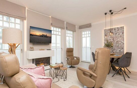 Villa Westend, App. 11