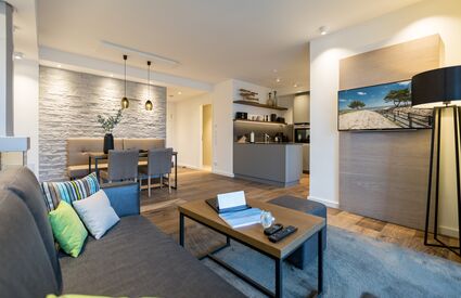 Beachhouse Bansin, App. 18