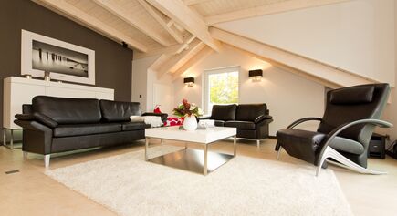 Dünendomizil, App. 10 Penthouse