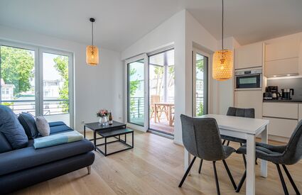 Quartier 6 - App. 10