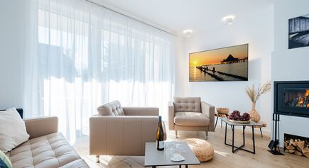 Quartier Maxim - App. 3