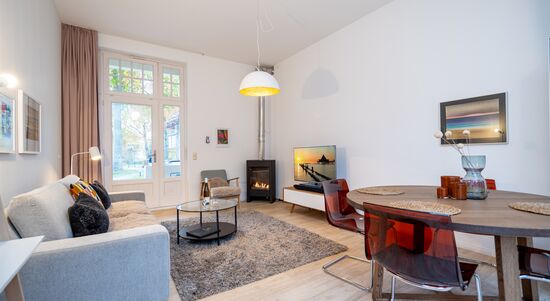 Villa Diehl, App. 1