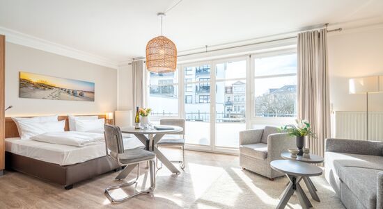 Villa Seedüwel - App. C03