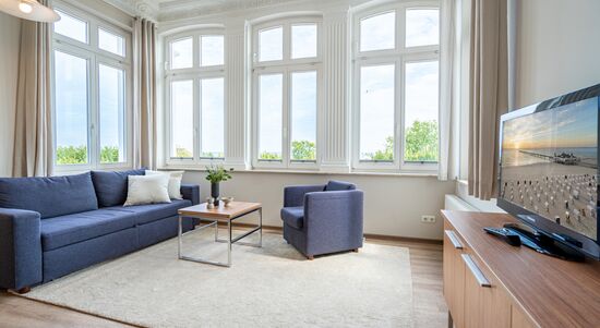 Villa Seedüwel - App. C05