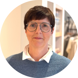 Heike Radtke / Kontor1