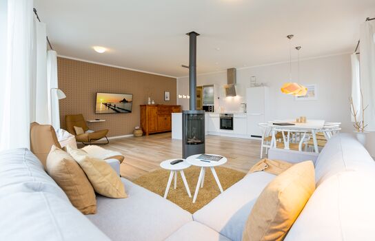 Quartier Arinja, App. 01