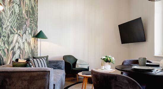 Villa Albertine, App. 03