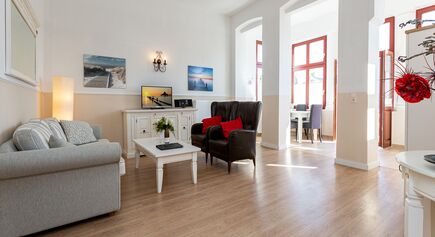 Villa Arcadia, App. 03