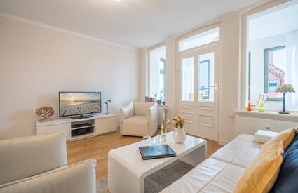 Villa Goodewind, App. 7.1 Maximilian