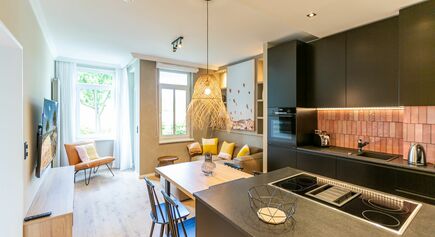 Seehof Bansin, App. 1.01