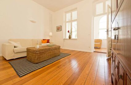 Villa Astrid, T3 Stade