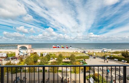 Beachhouse Bansin, App. 11