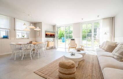 Ferienhaus Reetliebe