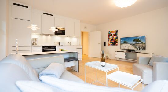 Haus auf dem Hügel, Die Moderne 10