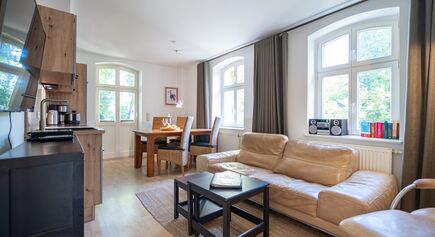 Haus auf dem Hügel, Die Klassische 01