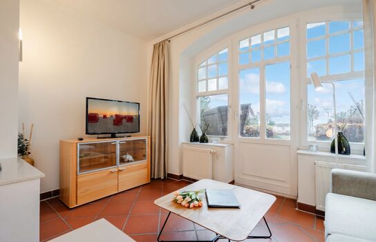 Villa Dora, App. 03