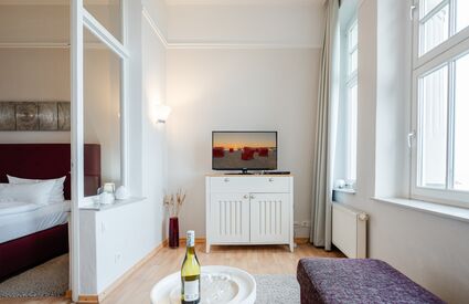 Villa Dora, App. 08