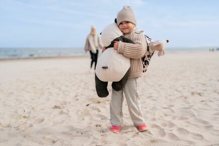 * Frühjahrsangebot ab 7 Nächte 05.01. bis 31.03.2026