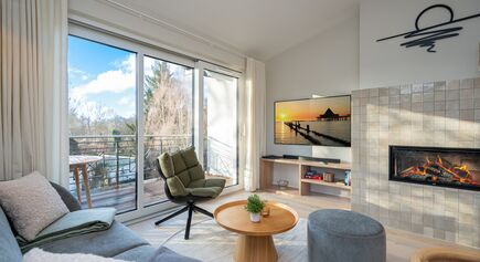 Quartier Maxim - App. 9