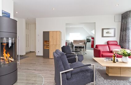 Residenzen am Kulm, Villa Dorian 17