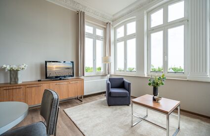 Villa Seedüwel - App. C06