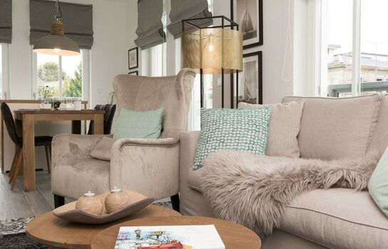 Villa Westend, App. 16