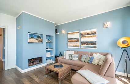 Strandresidenzen Bansin, Ostseepalais 05