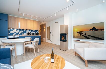 Quartier Maxim - App. 1