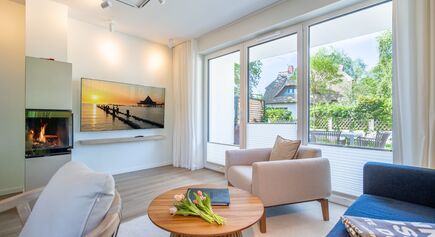 Quartier Maxim - App. 1