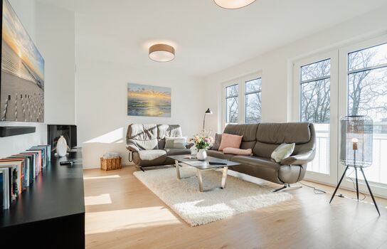 Strandhaus, App. 05
