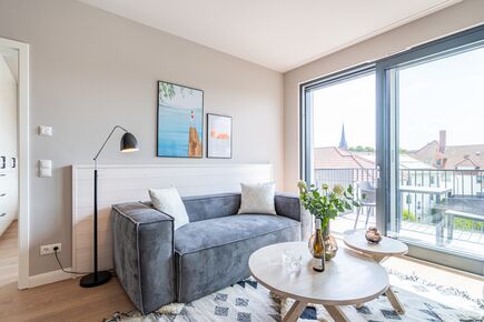 Strandterrasse, App. B3.6