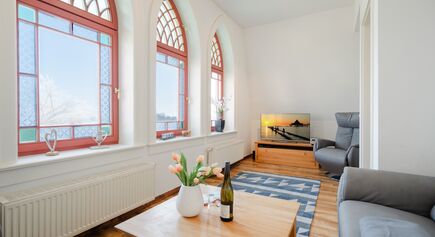 Villa Hintze, App. 15