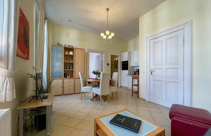 Villa Goodewind, App. 4