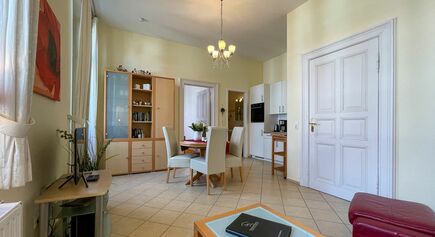 Villa Goodewind, App. 4