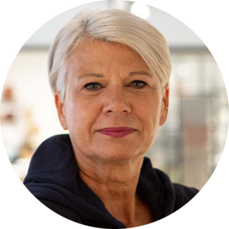 Katrin Kanter / Assistentin der Geschäftsführung