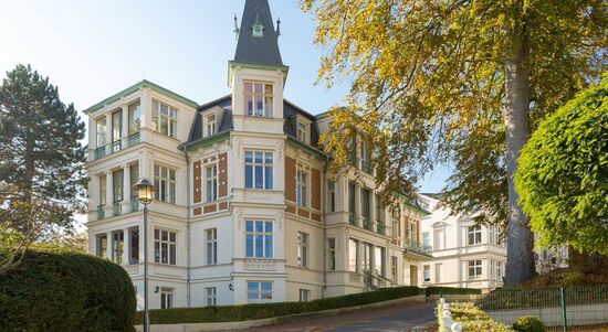 Villa Schlossbauer, App. 10