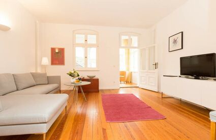 Villa Astrid, T3 Münster