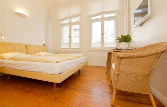 Villa Astrid, T6 Demmin