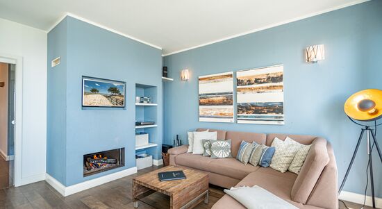 Strandresidenzen Bansin, Ostseepalais 05