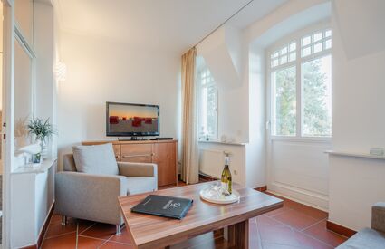 Villa Dora, App. 02