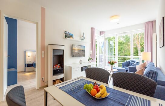 Strandresidenz Else Marie, App. 2.8