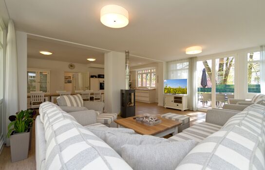 Ferienhaus Amelia Cottage