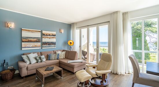 Strandresidenzen Bansin, Ostseepalais 05