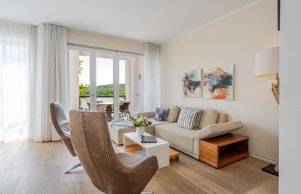 Strandresidenzen Bansin, Schloonpalais 4