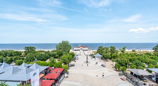 Strandterrasse, App. A3.3