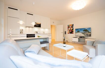 Haus auf dem Hügel, Die Moderne 10