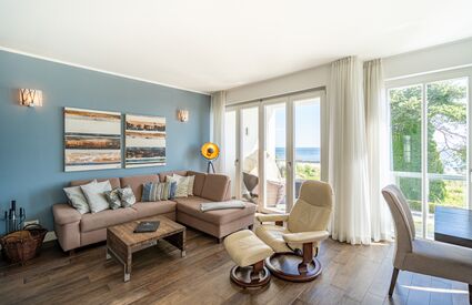Strandresidenzen Bansin, Ostseepalais 05
